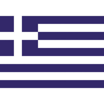 Bukh PRO N5408030 - GREECE FLAGS