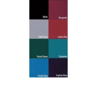 Plastimo 67022 - Fishmaster Shading Canvas for T-Top Pro Jockey Red