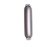 Majoni Fender 3 16x60cm Anthracite Majoni Fender 3 16x60cm Anthracite