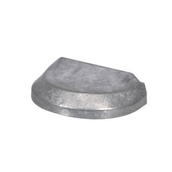 Martyr Zinc Anode Lower Unit For OMC Cobra