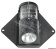 Osculati 13.243.86 - Utility navigation and deck light 35 W halogen