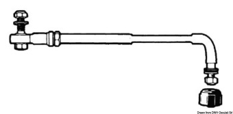 Osculati 45.595.17 - Terminal A74SS