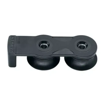 Harken 9005 - 50mm Composite Organizer 2 Sheave
