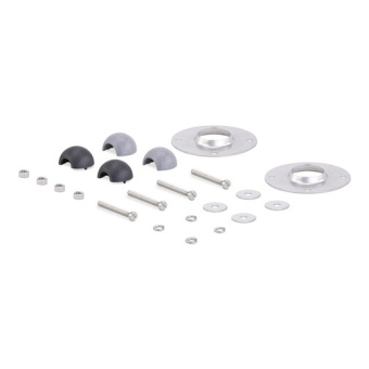 Dometic SA88312P Small Splashwell Steering Cable Mounting Kit