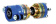 Python Drive P30-R Complete Shaft Drive System