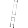 Duarib Centaure Hold Ladder 08 Square Steps 2,40m (Foot Blue / Black) Duarib Centaure Hold Ladder 08 Square Steps 2,40m (Foot Blue / Black)