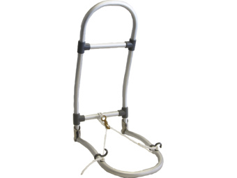 Dinghy Boarding Ladder Aluminium