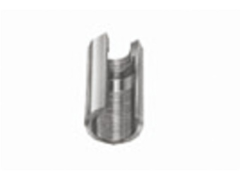 Glomex RA106SLSPB - VHF Antenna Stainless Steel 0,9m 