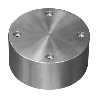 Tecnoseal Codecasa Zinc Propeller Anode Ø180 mm