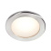 BCM Downlight Orlando60 Stainless Steel 1.5W 10-30V 3000K IP66