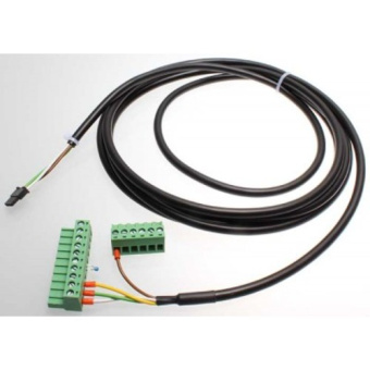 Wallas 363060 - Remote Connection Cable