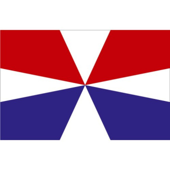 Allpa Geuze Flag 20x30cm