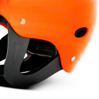 Plastimo P206779 - Essential Watersports Helmet Red Size L-XL (58-62cm)