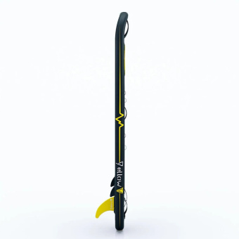 Vetus YVSUP08 - Yellow V Heartbeat 08 iSUP – New Kid On The Block