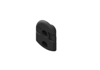 Navico Microphone Clamp Link-6/RS20/V20