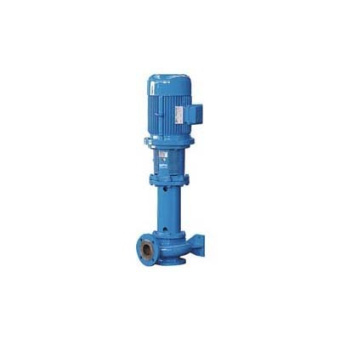 Johnson Pump CombiSump Vertical Drain Pump