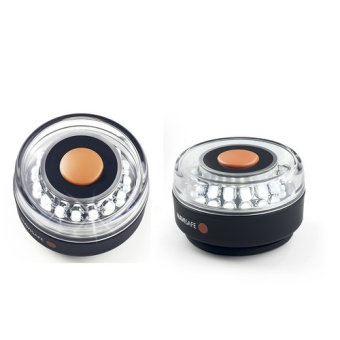 Plastimo 61795 - Navi Light 360° TriColor 2NM