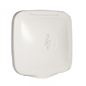 Battery Switches 140A With ABS Cover