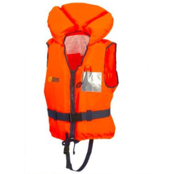 Ocean Safety Typhoon 100N Life Jackets