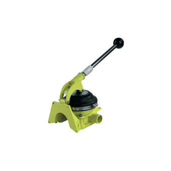 Whale Gusher 10 manual diaphragm pump