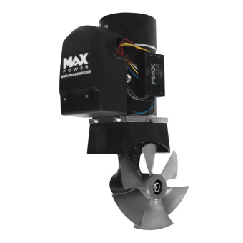 Max Power 42530 - Bow Thruster CT 60 12V