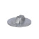 Super Marine Zinc Plate Anode For Mercury Alpha Base