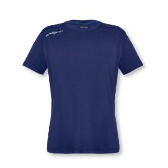 Henri Lloyd Men's Dri-Fast Short Sleeve T-Shirt Size L Blue