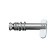 Ronstan RF115X1/2 Toggle Pin 12.7mm Long6.4mm Diameter