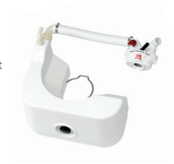 RM69 RM804.10 Repair Kit for Set C Waste Water Tank Connection