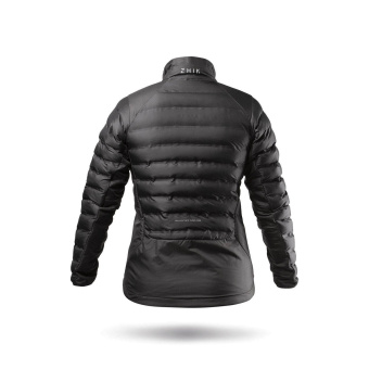 Plastimo 70388 - Cell Insulated Jacket Black Women Size L