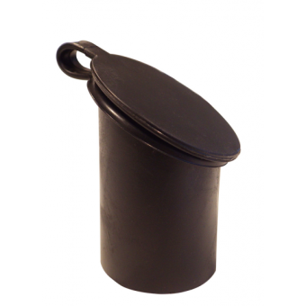 Marine Town Socket With Cap