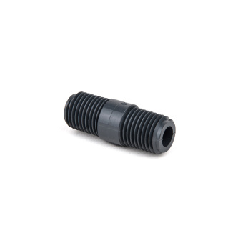 Sea Recovery 0101370815 1/4" NPT x 1-1/2" PVC80 Nipple