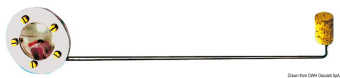 CAN-SB Mechanical Fuel Level Indicators for Fixed Tanks