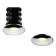 BCM Spotlight IOS 12-1W Stainless Steel 350mA External Driver
