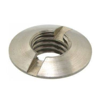 Euromarine A4 Countersunk Nut - ø10mm