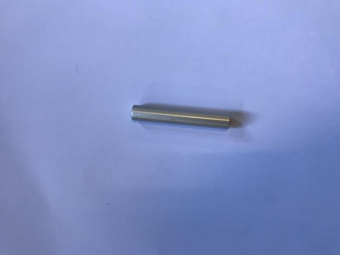 U-Rigging Round Connector Sail Batten 6 mm