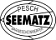 Seematz Pesch Searchlights, Wipers