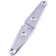 SeaSure 23.12 Symmetrical Back Flap Hinge 73 x 33 mm in 316 Stainless Steel