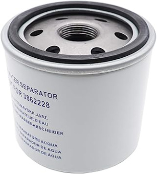 Volvo 3862228 - Fuel Water Separating Filter