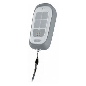 Quick RRC H04+ TX Handheld Transmitter