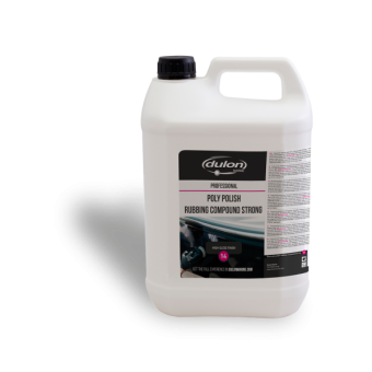 Poly Polish Rubbing Compound Strong 14 - 5 Litres