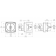 Blue Sea Battery Switches 0-1-2-Both