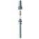 A4 Ø4 mm Threaded Terminal - Quick Crimping