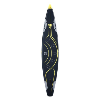 Vetus YVSUP13 - Yellow V iSUP Board Heartbeat 13 "Tugela"
