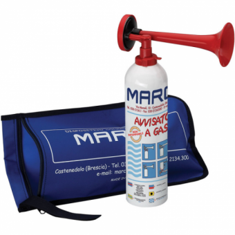 Marco Gas Fog Horn