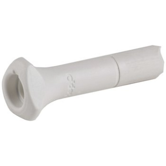 Hep2O Blanking Peg End Cap for Fitting
