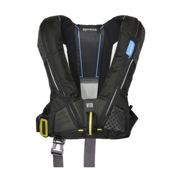 Spinlock DW-VT/H275           Deckvest VITO Hammar 275