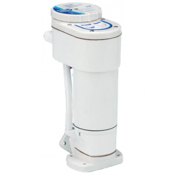 Jabsco Gaskets Kit For Jabsco Toilet Conversion Kit