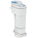 Jabsco Gaskets Kit For Jabsco Toilet Conversion Kit