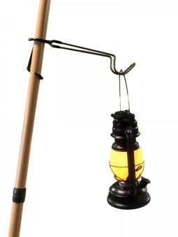 Human Comfort Storm Lantern